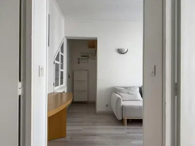 Oturma odası