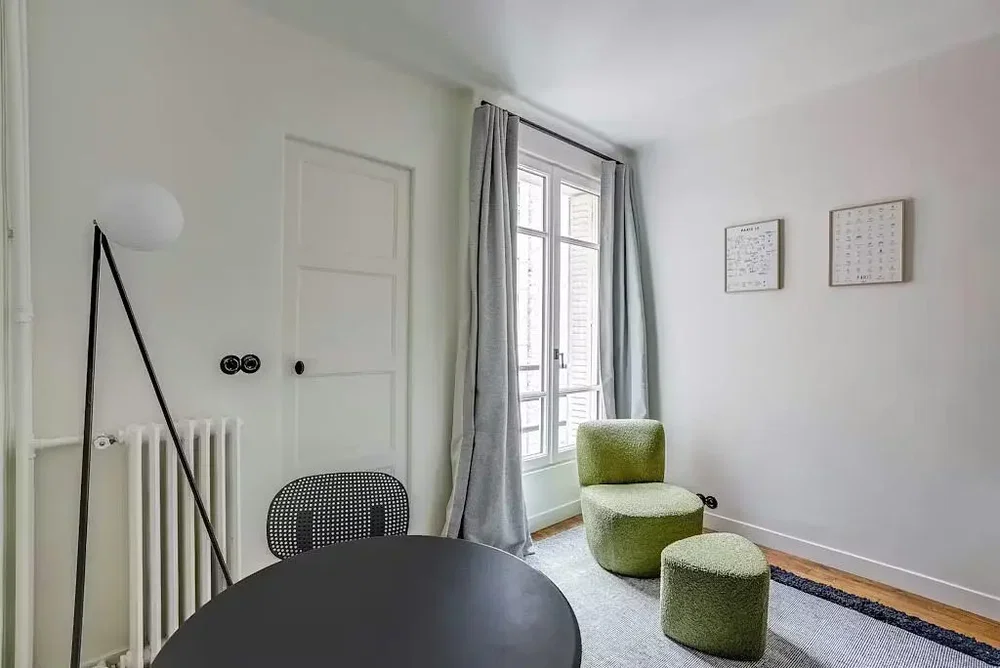 Sala de estar