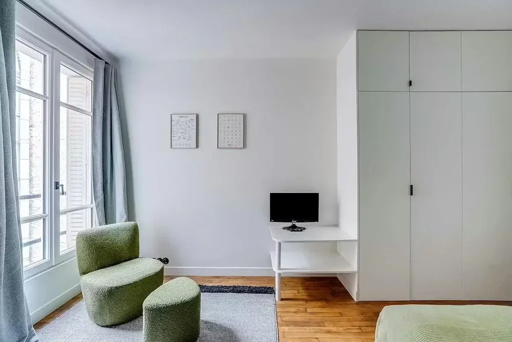 Sala de estar