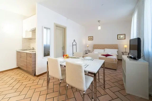 Soggiorno