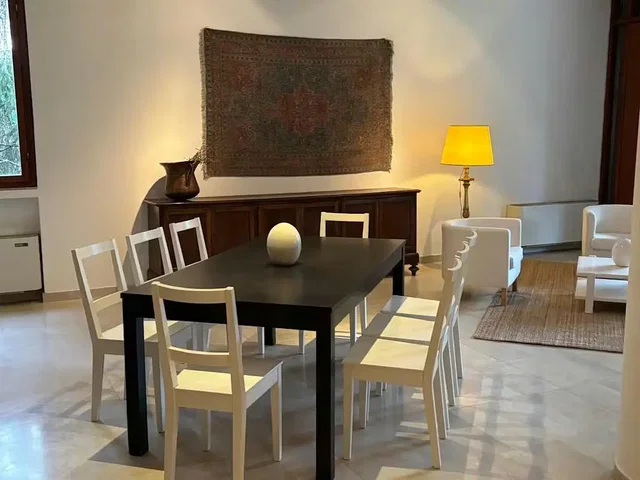Obývací pokoj