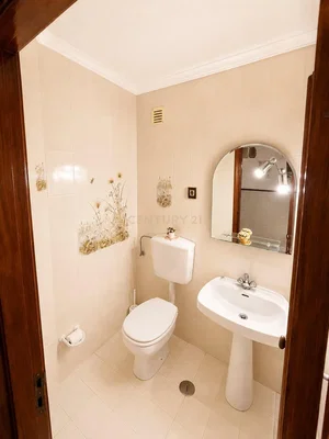 غرفة معيشة