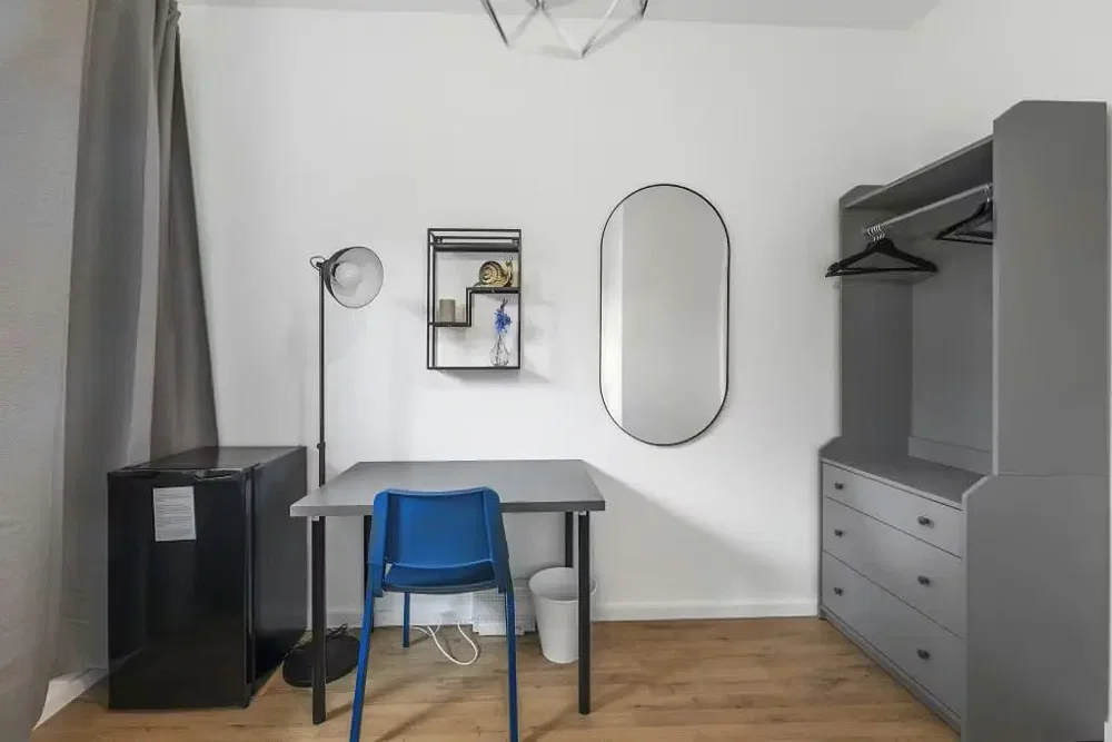 Salon
