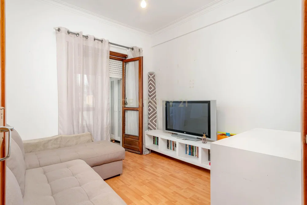 Sala de estar