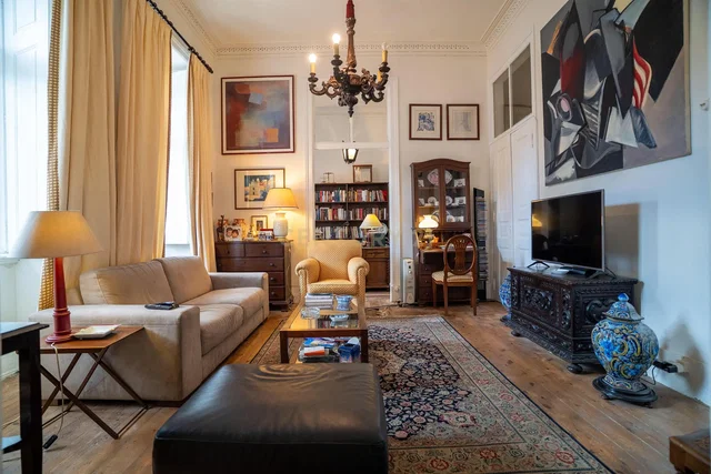 Salón