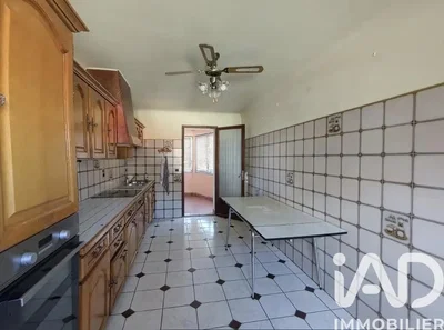 غرفة معيشة