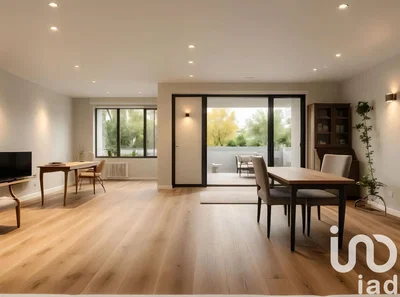 Дневна соба