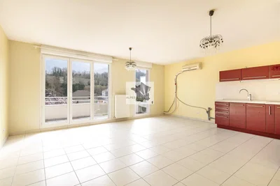 غرفة معيشة