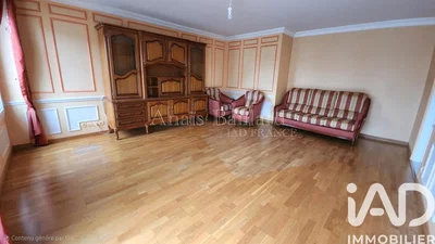 Dnevni boravak
