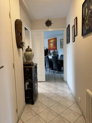 Oturma odası