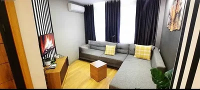 Obývací pokoj