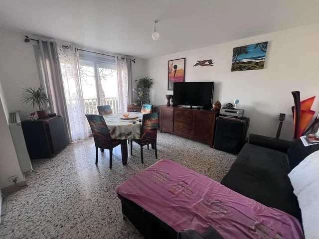 Oturma odası