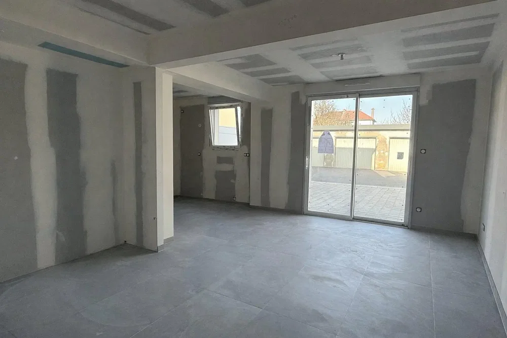 Oturma odası