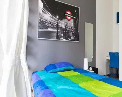 Oturma odası