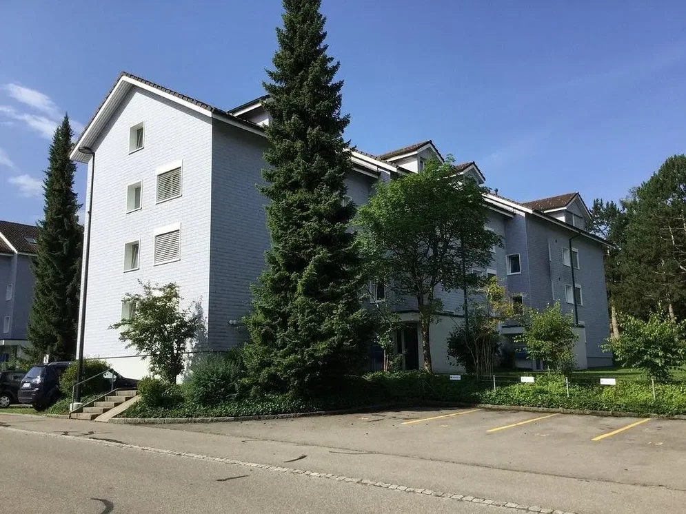 Dnevni boravak