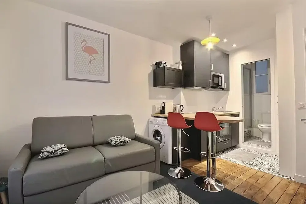 Sala de estar