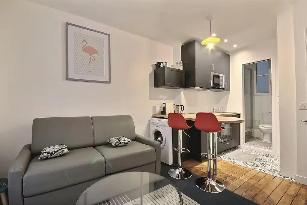 Sala de estar