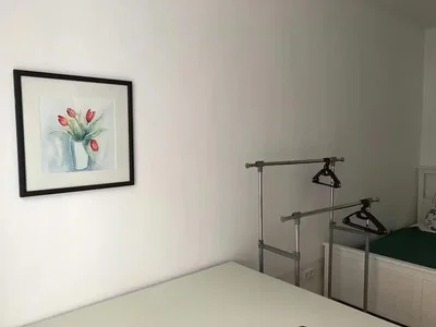 غرفة معيشة