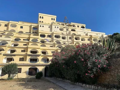 غرفة معيشة