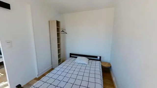 Obývačka