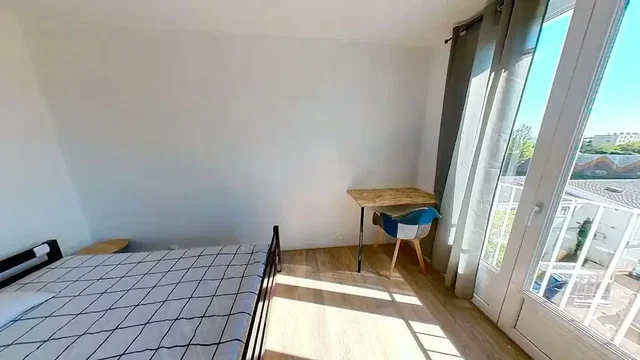 Obývačka
