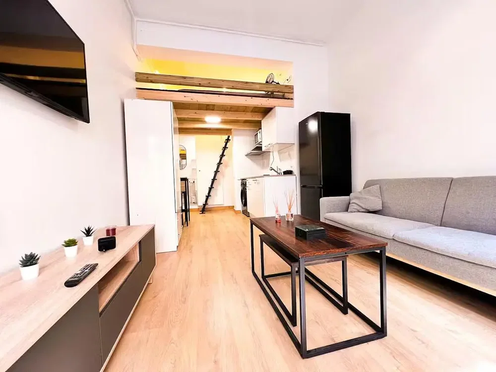 Salon
