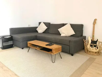 Oturma odası
