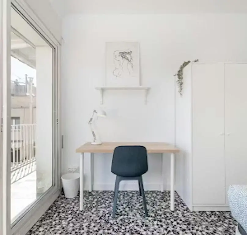 Salon