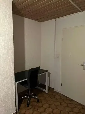 Oturma odası