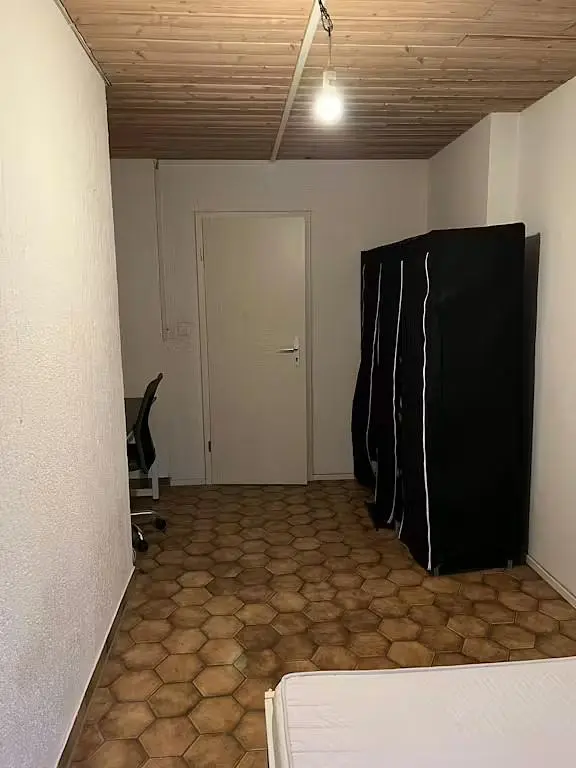 Oturma odası