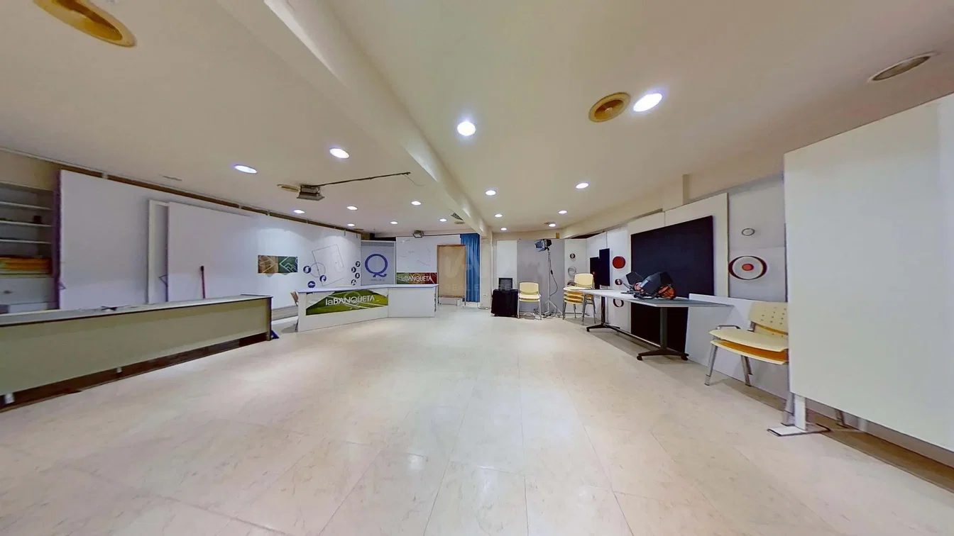 Sala de estar