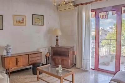 Oturma odası