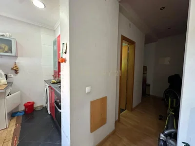 Oturma odası