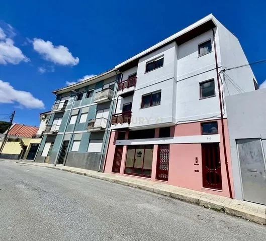 Obývačka