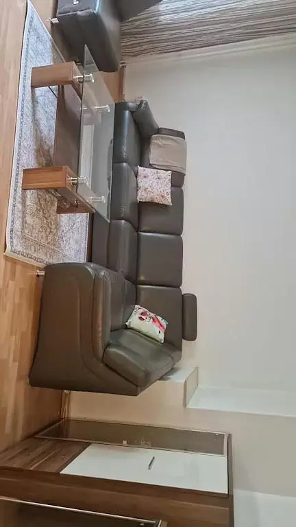 Oturma odası