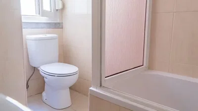 غرفة معيشة