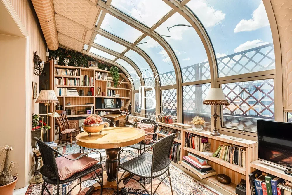 Salon
