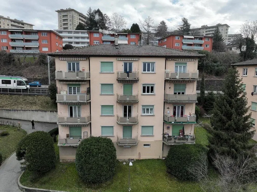 Soggiorno