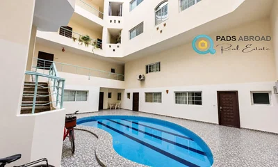 Oturma odası