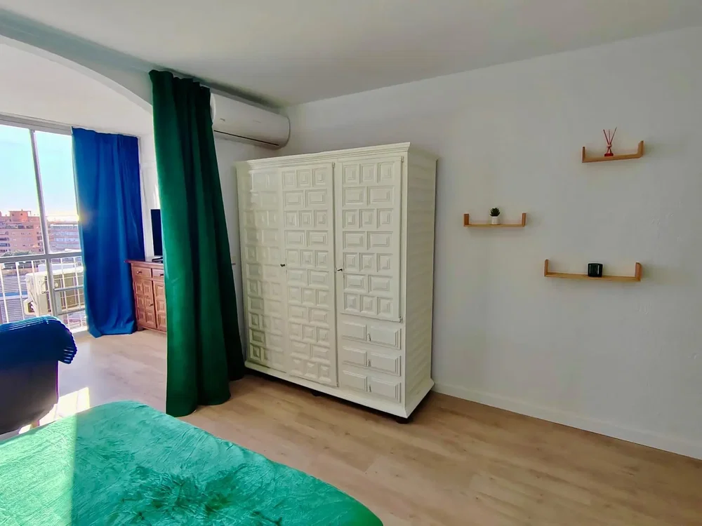 Oturma odası