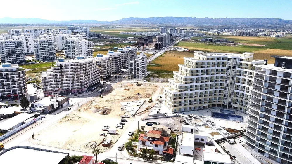 غرفة معيشة