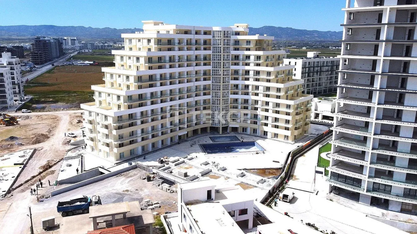 غرفة معيشة