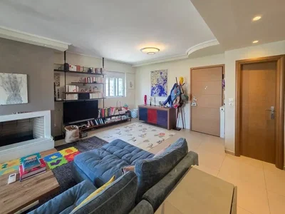 Oturma odası