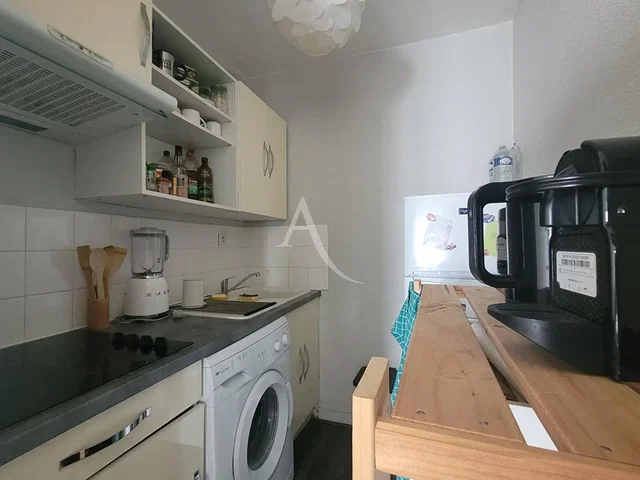 Obývačka