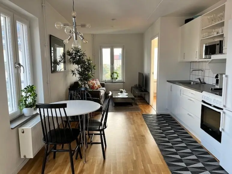 Oturma odası