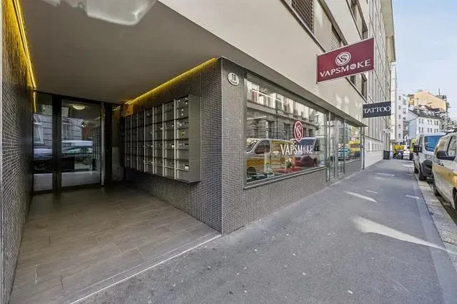 Salón