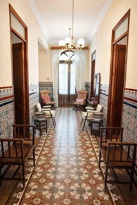 Oturma odası