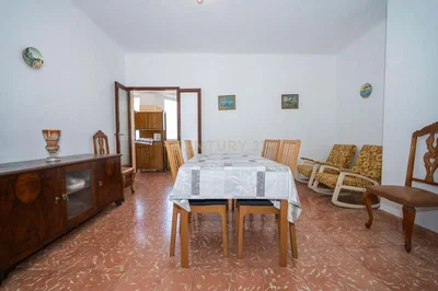 Oturma odası