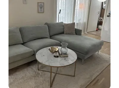 Oturma odası
