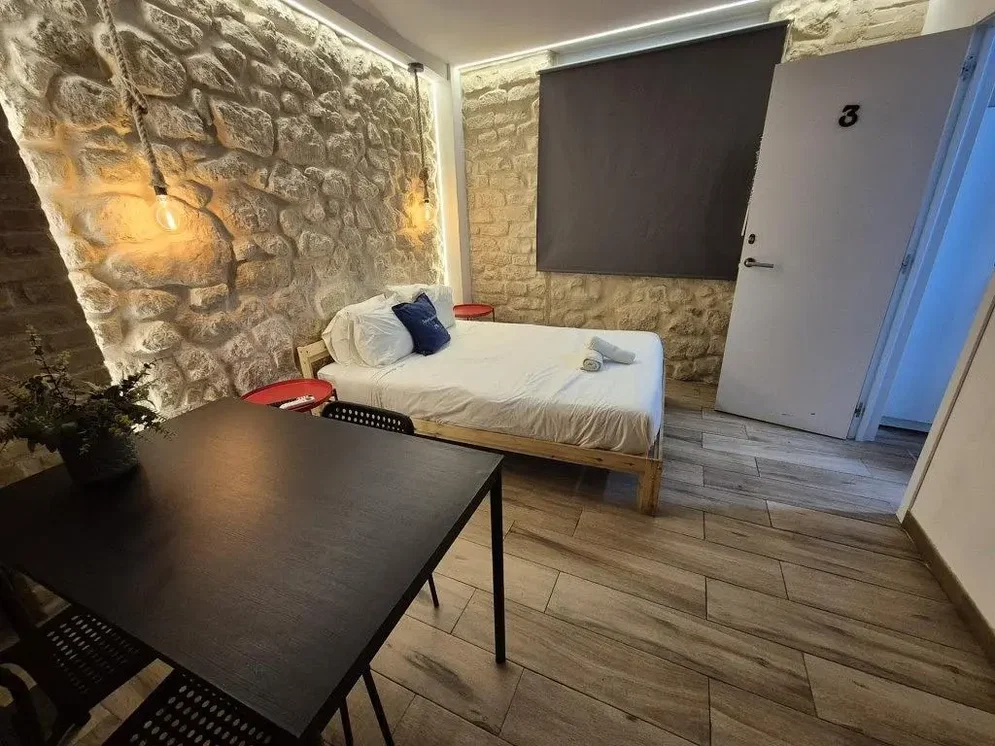 Oturma odası